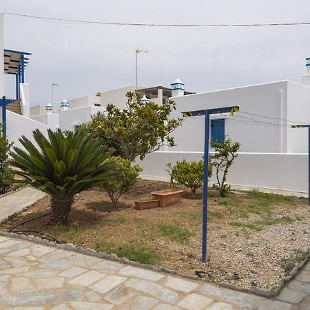 Studios Ninemia Serifos 5 Livadi  Exterior photo