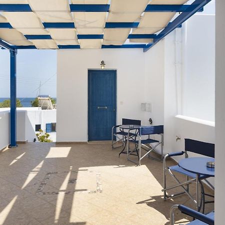 Studios Ninemia Serifos 5 Livadi  Exterior photo